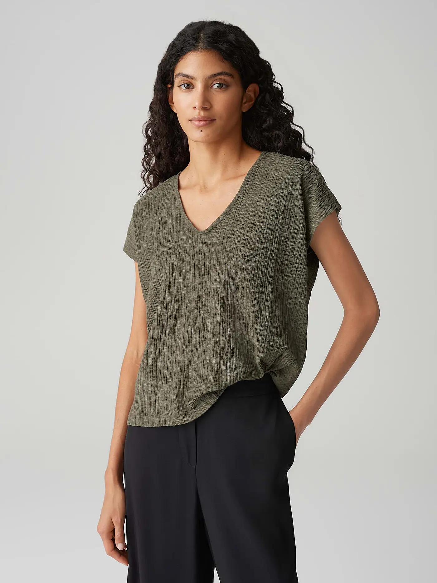 OPUS | T-Shirt SIRUKUS STRUCTURE | 